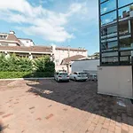 Cityu - Milano 25 Centro Con Parcheggio Privato Gratuito Apartment Trient