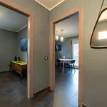 Cityu - Milano 25 Centro Con Parcheggio Privato Gratuito Apartment *
