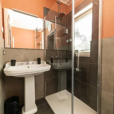 Cityu - Milano 25 Centro Con Parcheggio Privato Gratuito Trento