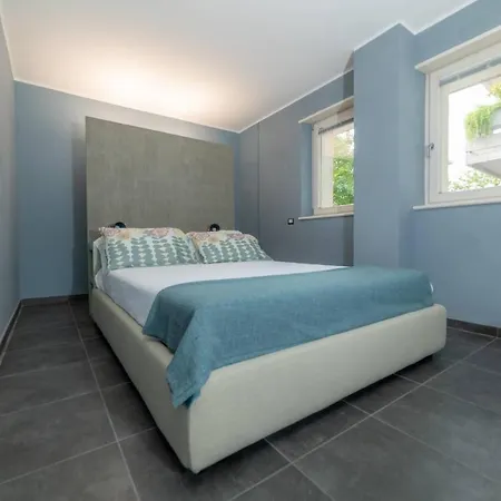 Cityu - Milano 25 Centro Con Parcheggio Privato Gratuito Apartmán *
