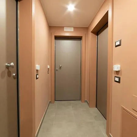 Apartmán Cityu - Milano 25 Centro Con Parcheggio Privato Gratuito *