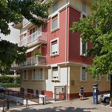 Cityu - Milano 25 Centro Con Parcheggio Privato Gratuito Apartamento *