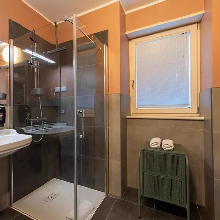 Cityu - Milano 25 Centro Con Parcheggio Privato Gratuito *