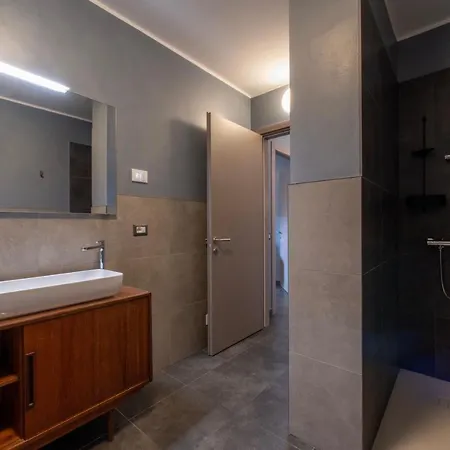 Cityu - Milano 25 Centro Con Parcheggio Privato Gratuito