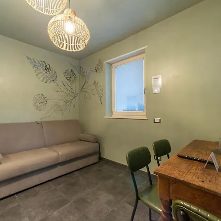 Cityu - Milano 25 Centro Con Parcheggio Privato Gratuito Apartmán