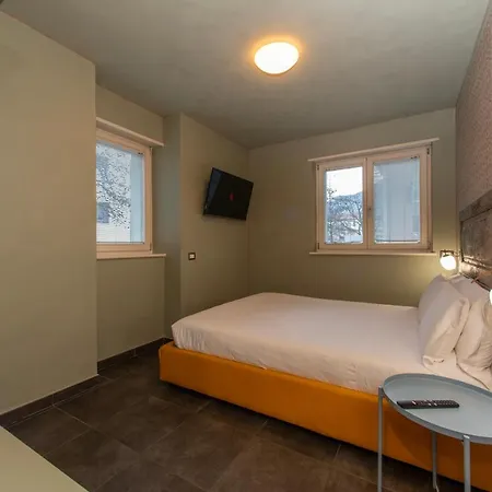 Apartmán Cityu - Milano 25 Centro Con Parcheggio Privato Gratuito