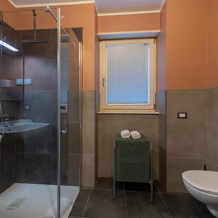 Cityu - Milano 25 Centro Con Parcheggio Privato Gratuito