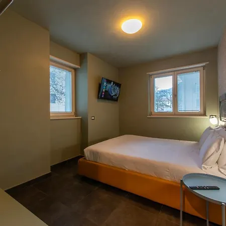 아파트 Cityu - Milano 25 Centro Con Parcheggio Privato Gratuito *