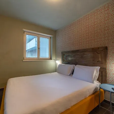 Cityu - Milano 25 Centro Con Parcheggio Privato Gratuito 아파트 *