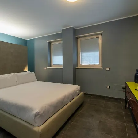 Cityu - Milano 25 Centro Con Parcheggio Privato Gratuito * Trient