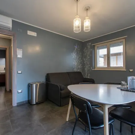 Apartamento Cityu - Milano 25 Centro Con Parcheggio Privato Gratuito Trento