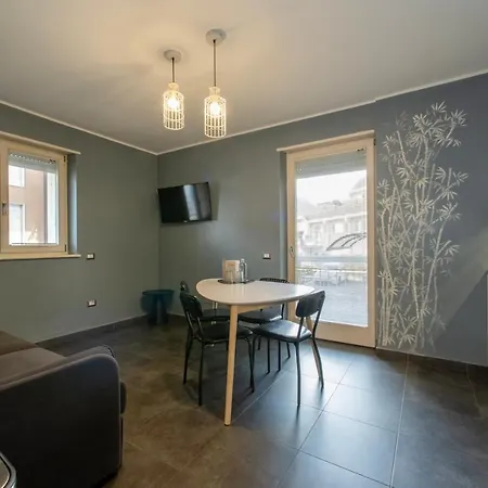 Cityu - Milano 25 Centro Con Parcheggio Privato Gratuito * Trento