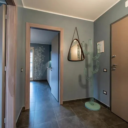 Cityu - Milano 25 Centro Con Parcheggio Privato Gratuito * Trento