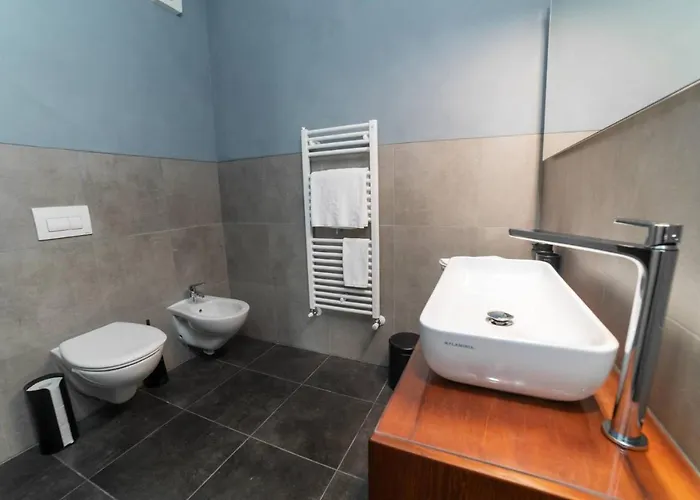 Apartamento Cityu - Milano 25 Centro Con Parcheggio Privato Gratuito *