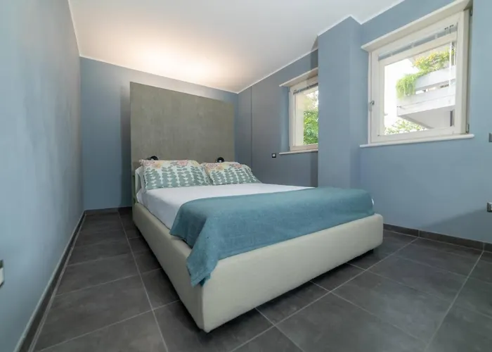 Cityu - Milano 25 Centro Con Parcheggio Privato Gratuito 公寓 *