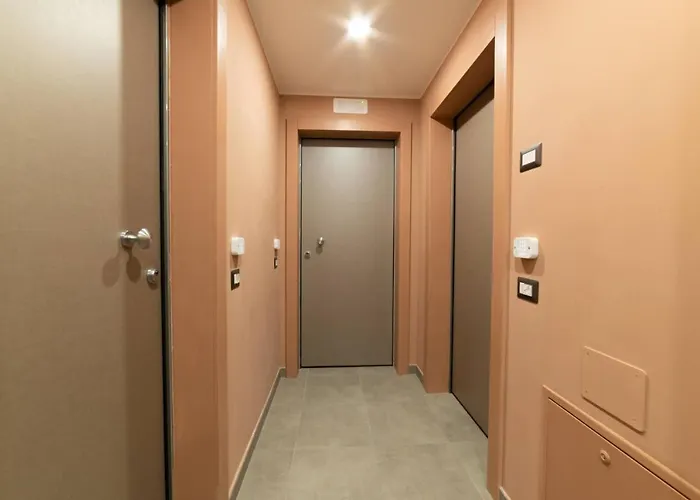 Apartamento Cityu - Milano 25 Centro Con Parcheggio Privato Gratuito *