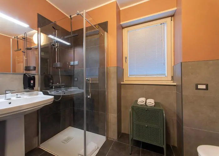 Cityu - Milano 25 Centro Con Parcheggio Privato Gratuito *