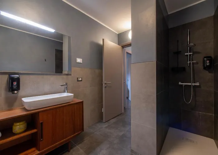 Cityu - Milano 25 Centro Con Parcheggio Privato Gratuito