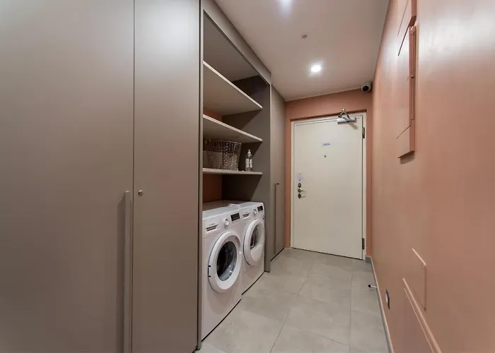 Cityu - Milano 25 Centro Con Parcheggio Privato Gratuito