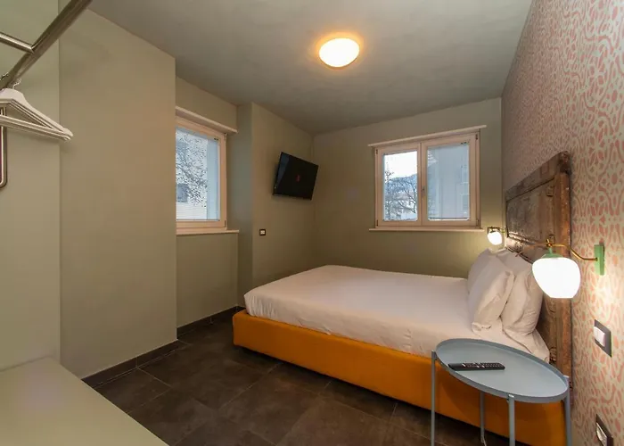 公寓 Cityu - Milano 25 Centro Con Parcheggio Privato Gratuito