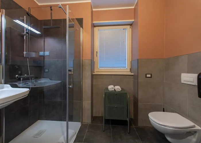 Cityu - Milano 25 Centro Con Parcheggio Privato Gratuito