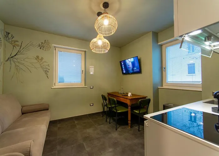 Cityu - Milano 25 Centro Con Parcheggio Privato Gratuito *