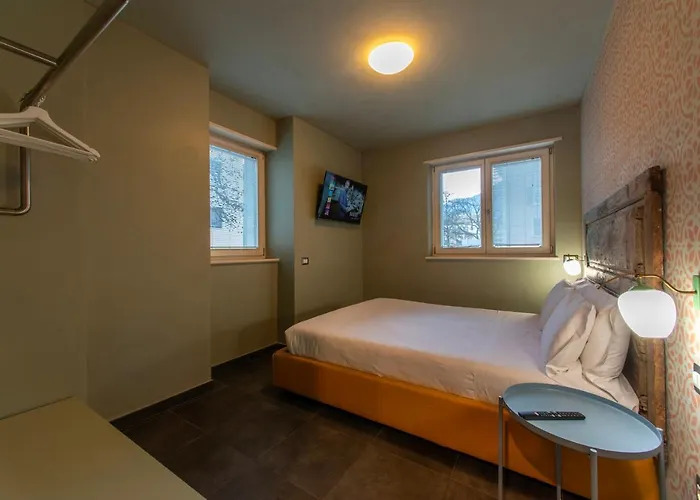 公寓 Cityu - Milano 25 Centro Con Parcheggio Privato Gratuito *