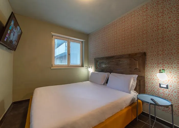 Cityu - Milano 25 Centro Con Parcheggio Privato Gratuito Apartamento *