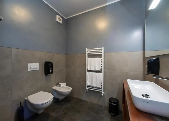 Cityu - Milano 25 Centro Con Parcheggio Privato Gratuito 公寓