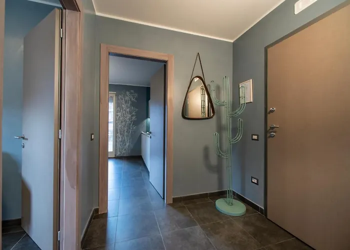 Cityu - Milano 25 Centro Con Parcheggio Privato Gratuito * Trento